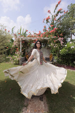 Traditional Gujrati Patchwork Lehenga Choli
