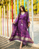 Free Size / Purple