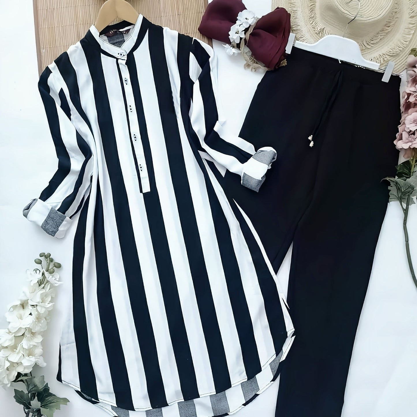 Fancy Round Light peach Col